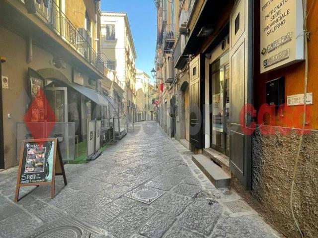 Immobile in vendita a Salerno SA