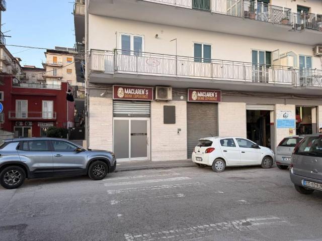 Immobile in vendita a Salerno SA