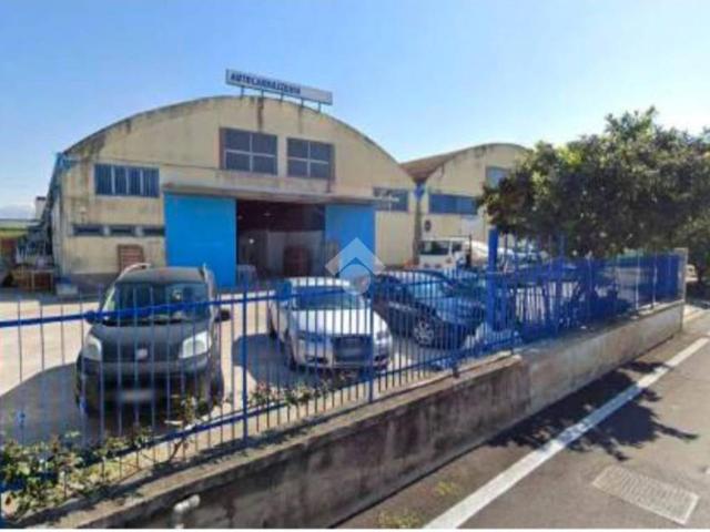 Immobile in vendita a Salerno SA