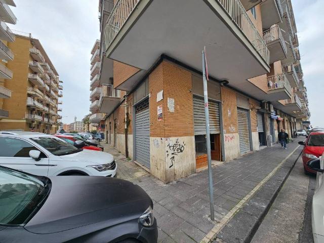 Immobile in vendita a Salerno SA