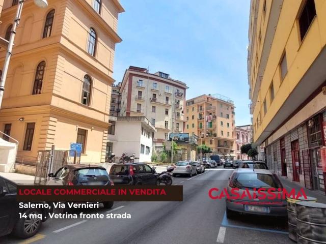 Immobile in vendita a Salerno SA