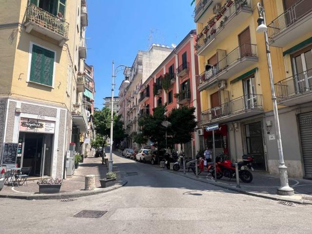 Immobile in vendita a Salerno SA