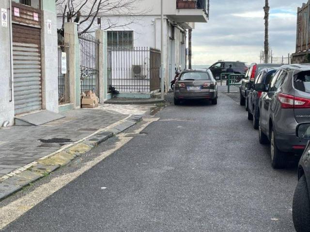 Immobile in vendita a Salerno SA