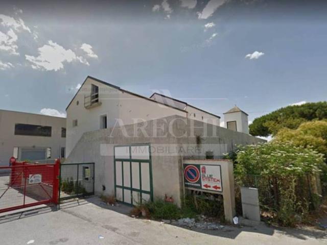 Immobile in vendita a Salerno SA