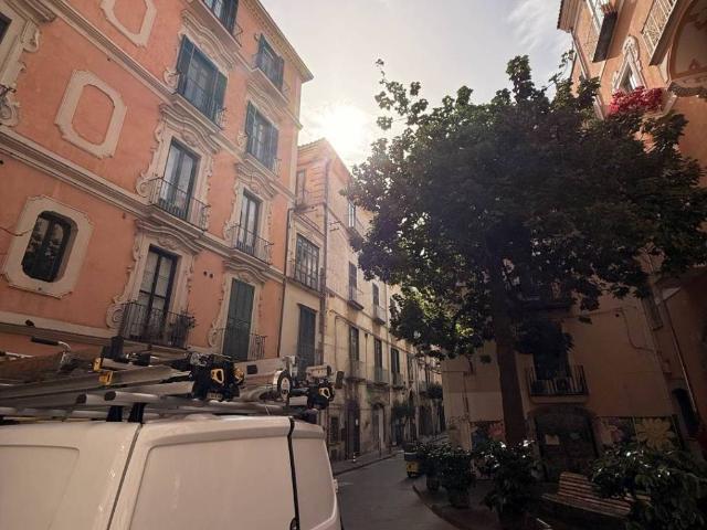 Immobile in vendita a Salerno SA