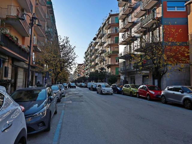 Immobile in vendita a Salerno SA