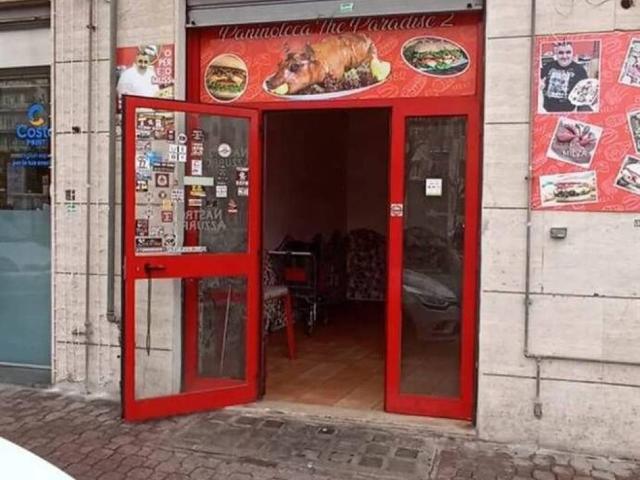 Immobile in vendita a Salerno SA
