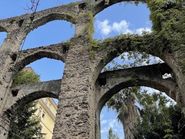 Immobile in vendita a Salerno SA