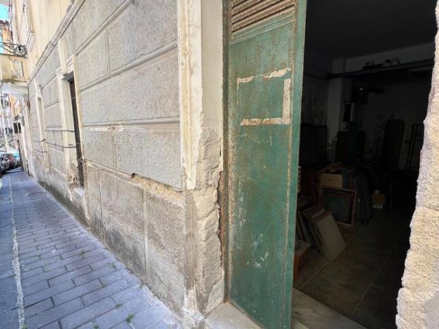 Immobile in vendita a Salerno SA