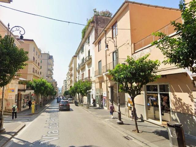 Immobile in vendita a Salerno SA