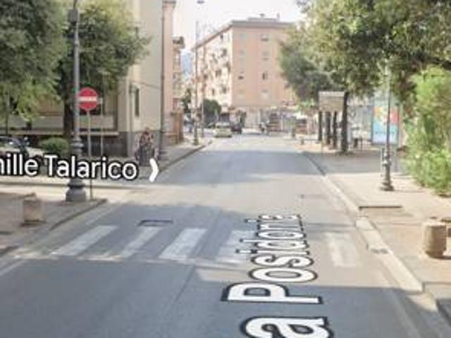 Immobile in vendita a Salerno SA