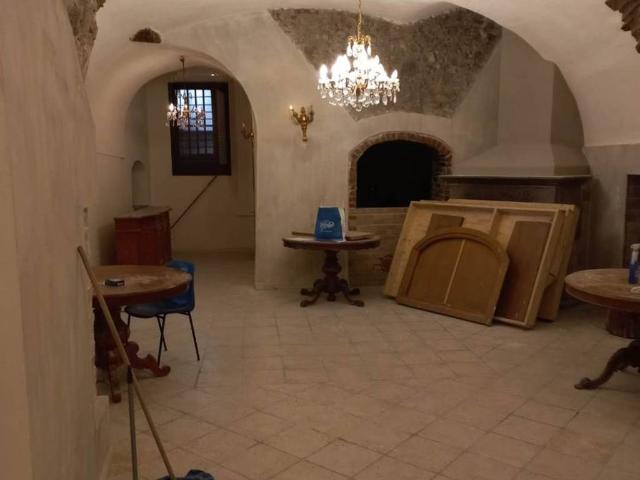 Immobile in vendita a Salerno SA