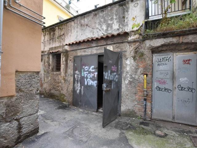 Immobile in vendita a Salerno SA