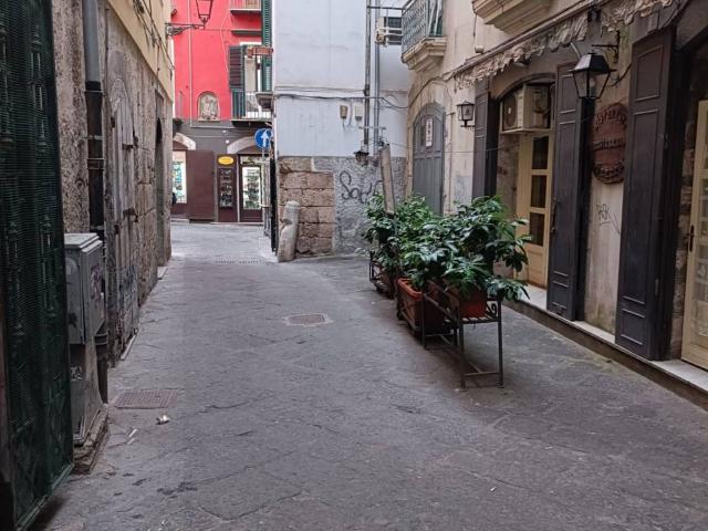 Immobile in vendita a Salerno SA