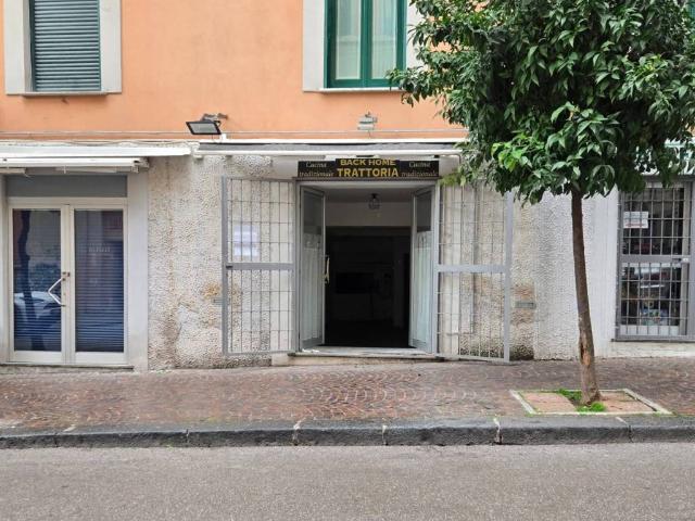 Immobile in vendita a Salerno SA