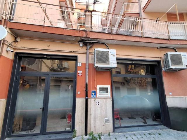 Immobile in vendita a Salerno SA