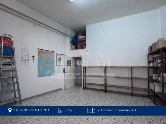 Immobile in vendita a Salerno SA