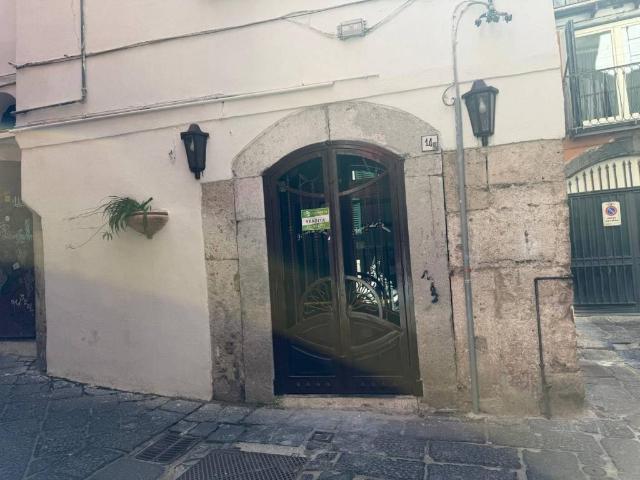 Immobile in vendita a Salerno SA