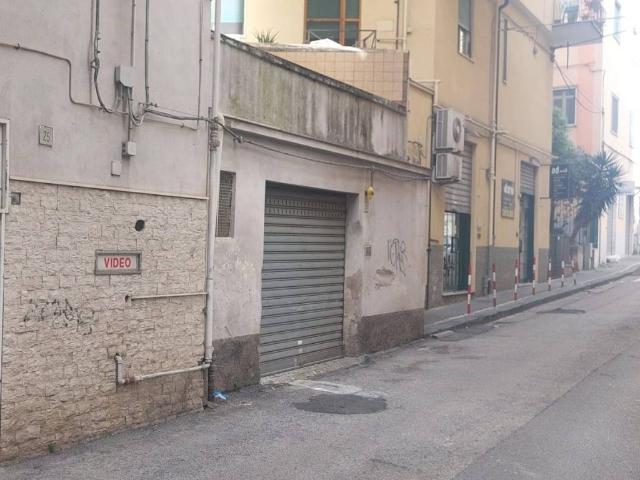 Immobile in vendita a Salerno SA