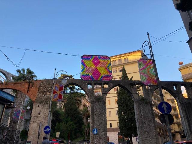 Immobile in vendita a Salerno SA