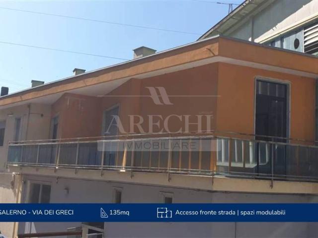 Immobile in vendita a Salerno SA