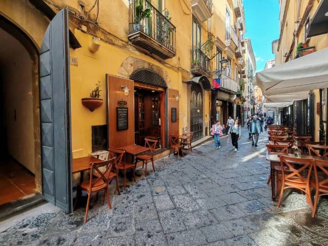 Immobile in vendita a Salerno SA