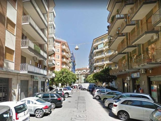 Immobile in vendita a Salerno SA