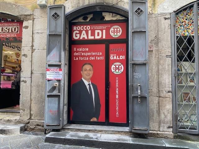 Immobile in vendita a Salerno SA