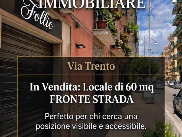 Immobile in vendita a Salerno SA