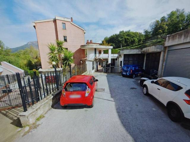 Immobile in vendita a Salerno SA