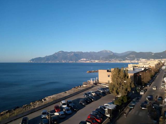 Immobile in vendita a Salerno SA