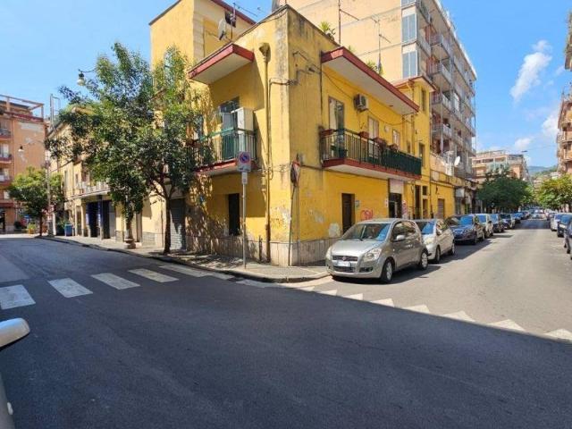 Immobile in vendita a Salerno SA