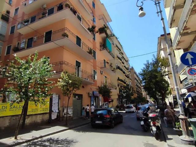 Immobile in vendita a Salerno SA