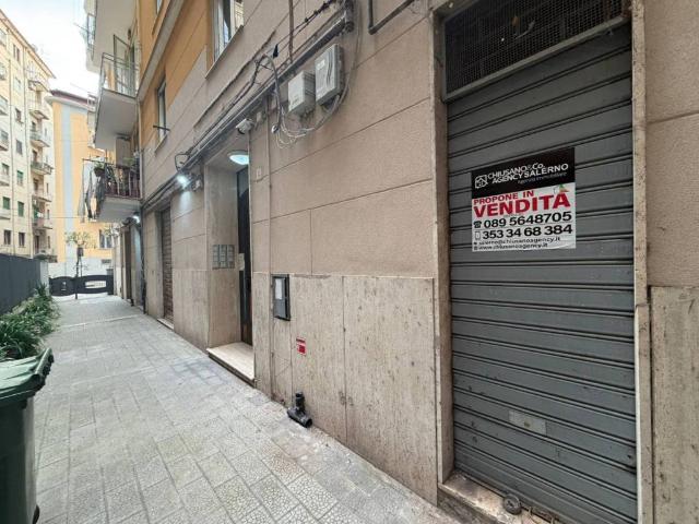 Immobile in vendita a Salerno SA