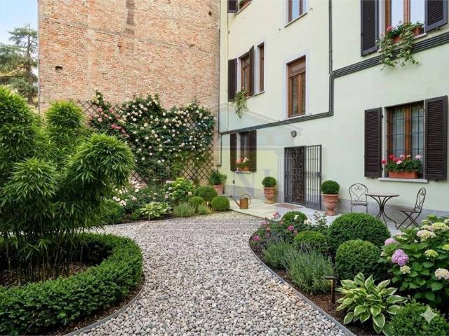 Immobile in vendita a Salsomaggiore Terme PR