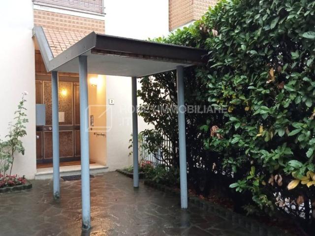 Immobile in vendita a Salsomaggiore Terme PR