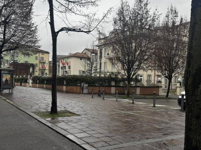 Immobile in vendita a Salsomaggiore Terme PR
