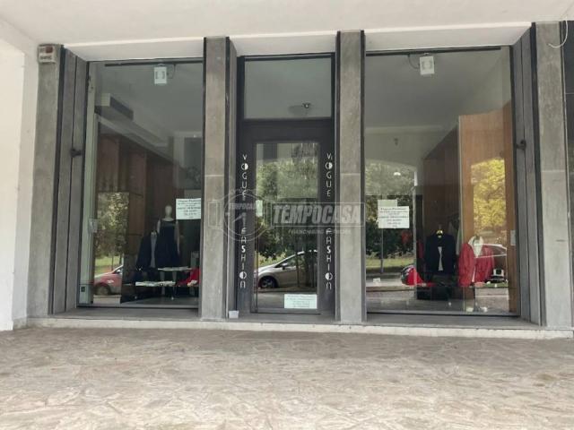 Immobile in vendita a Salsomaggiore Terme PR