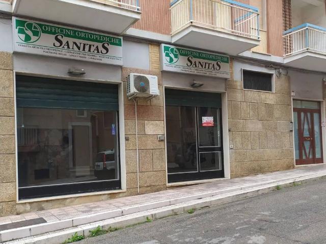 Immobile in vendita a San Marco in Lamis FG