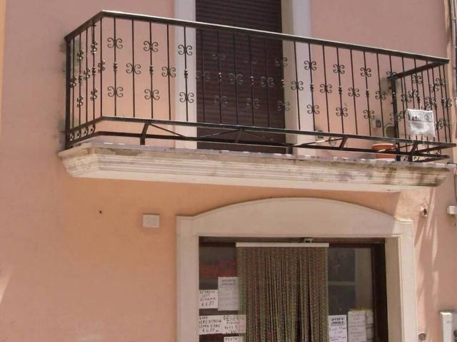 Immobile in vendita a San Marco in Lamis FG
