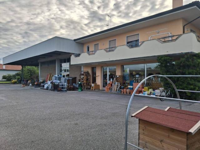 Immobile in vendita a San Martino al Tagliamento PN