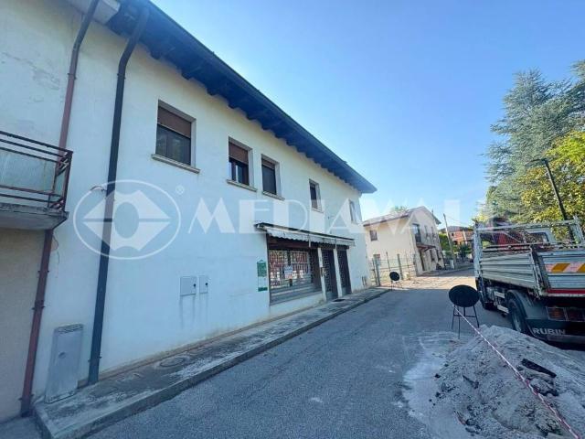 Immobile in vendita a San Martino al Tagliamento PN