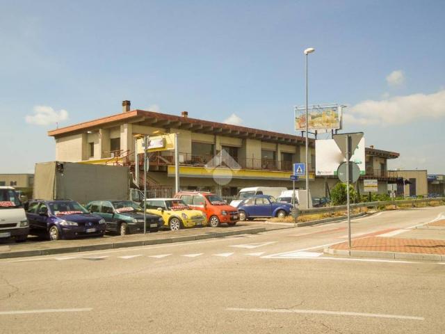 Immobile in vendita a San Martino Buon Albergo VR