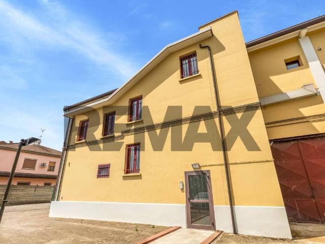 Immobile in vendita a San Martino Siccomario PV