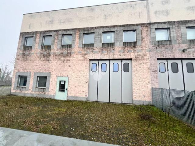 Immobile in vendita a San Martino Siccomario PV