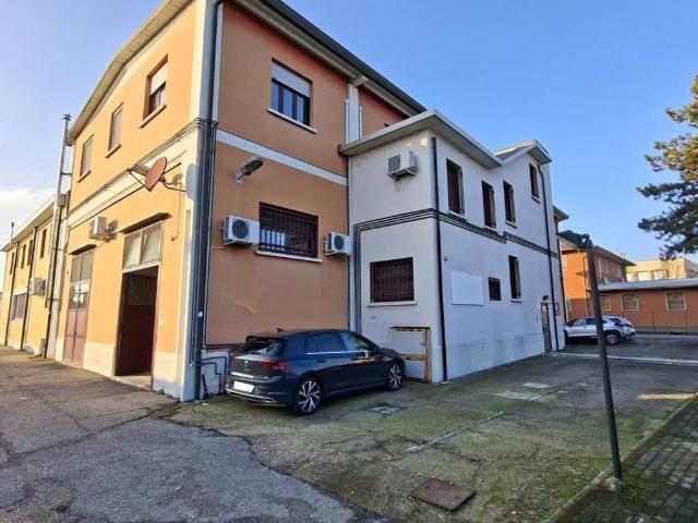 Immobile in vendita a San Martino Siccomario PV