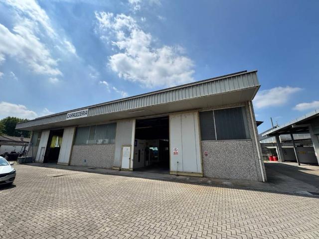 Immobile in vendita a San Martino Siccomario PV