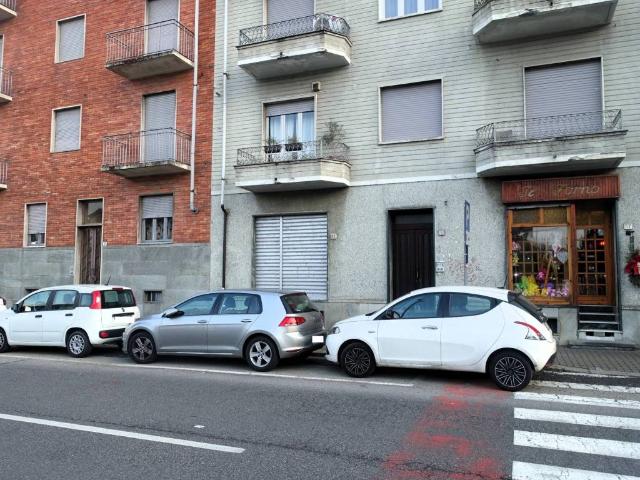 Immobile in vendita a San Mauro Torinese TO