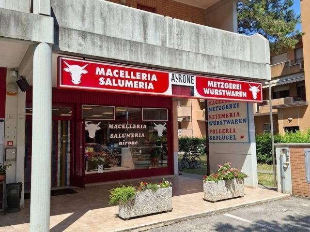 Immobile in vendita a San Michele al Tagliamento VE