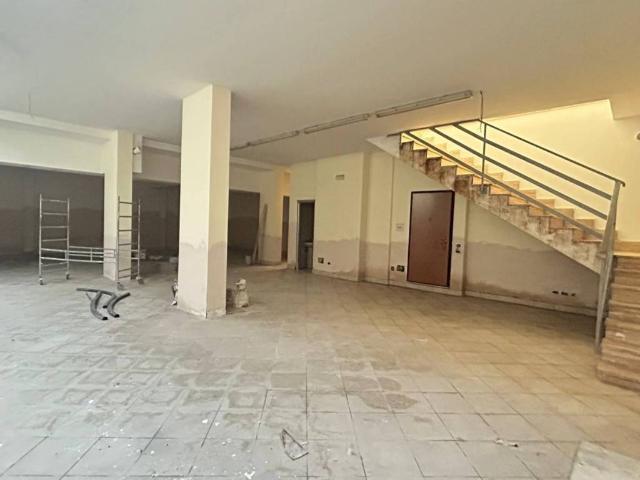 Immobile in vendita a San Nicola la Strada CE